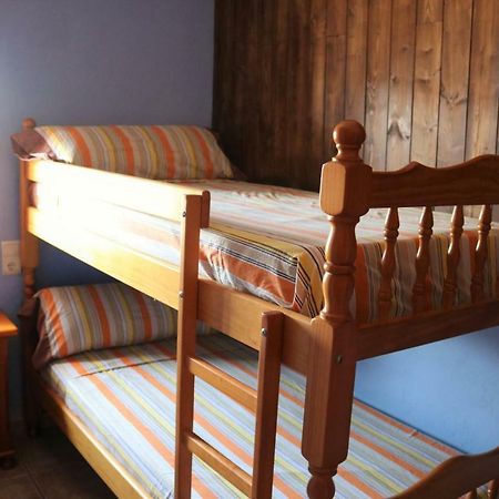Casarosana Leilighet Deltebre Eksteriør bilde