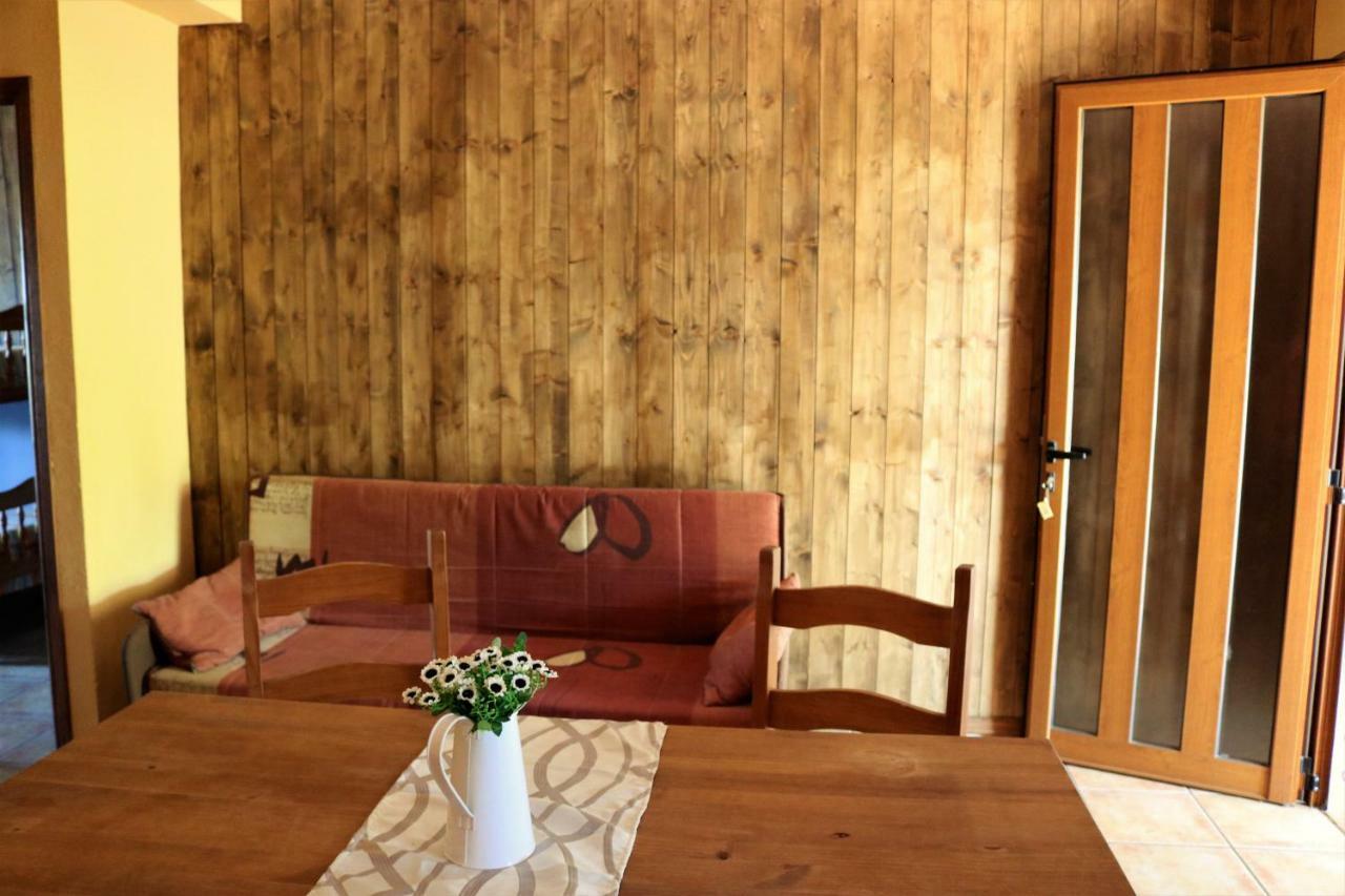 Casarosana Leilighet Deltebre Eksteriør bilde